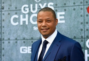 Terrence Howard