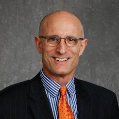 Larry Scott
