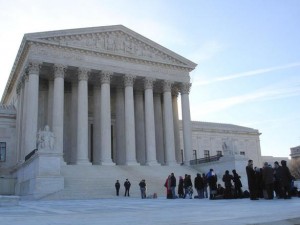 SCOTUS Supreme Court photo by David Lat