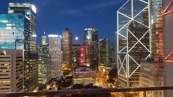 hong kong