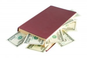 money book