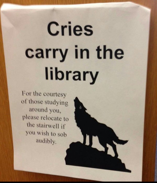 Hell Week Is Coming