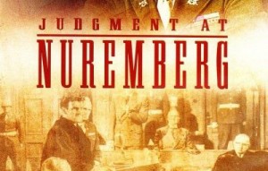 Judgment at Nuremberg