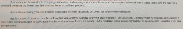 Latham Watkins bonus memo 3