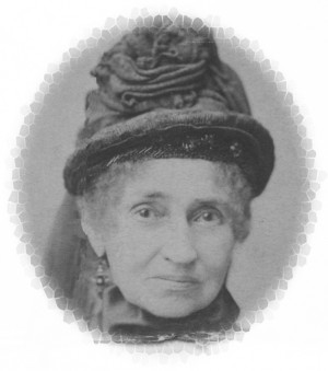 The star of the real-life Bleak House.