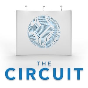 The Circuit by Monica Bay - main image