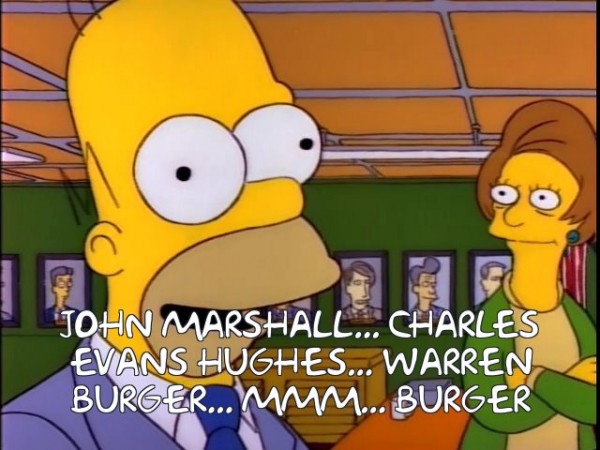 Homer Chiefs