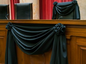 (Photograph by Franz Jantzen/Collection of the Supreme Court of the United States via Getty Images)