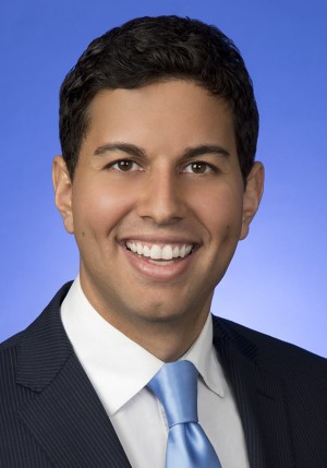 Amir Ali of Jenner & Block