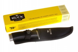 Buck Knife
