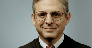Chief Judge Merrick B. Garland
