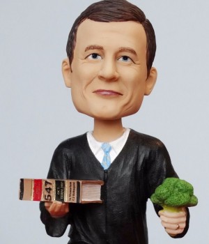 Roberts