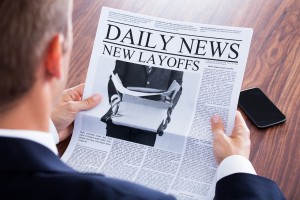 layoffs