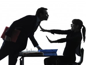 sexuam harassment