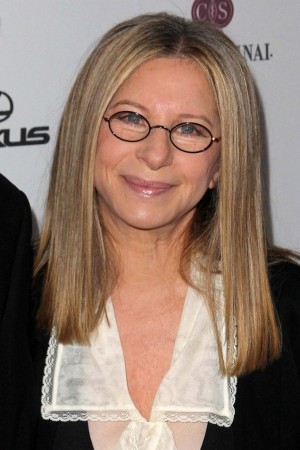 Barbara Steisand