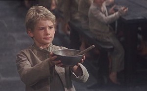 Texas lawyer ordering at chain restaurant...