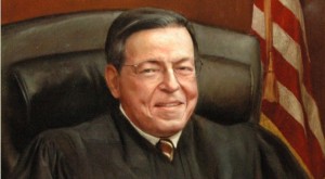 Judge Juan M Perez-Gimenez