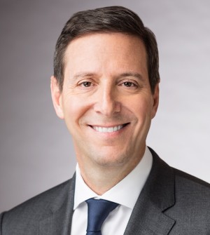 Scott Barshay (via Paul, Weiss; © Matt Greenslade)