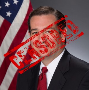 Ted Cruz