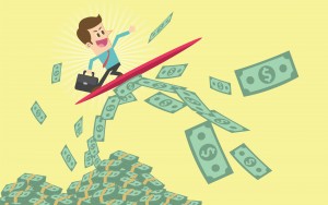 biglaw money surfing