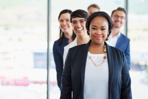 in-house counsel team