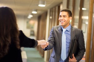 hiring hired handshake job offer job search