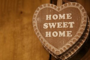 home-sweet-home
