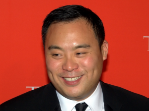 David Chang (by David Shankbone via Wikimedia)