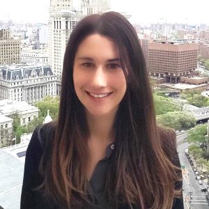 Jillian M. Singer