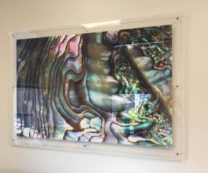 Allison Peryea wall art