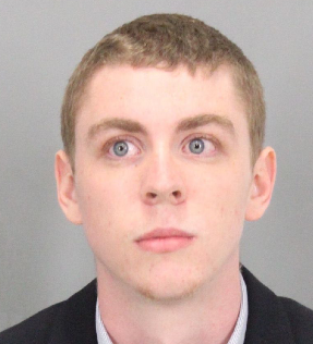 Brock Turner
