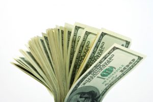 Money Fan