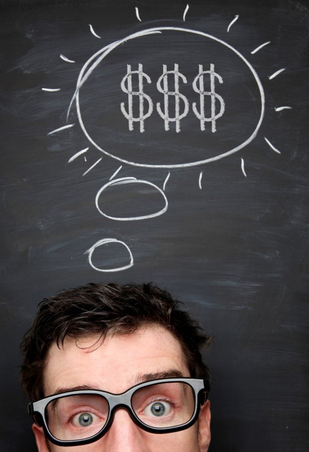 Biglaw Firm Gives Associates The Best Thing To Mull Over: Bonuses! - Above the Law