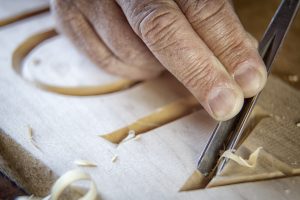 Woodworking Craftsman