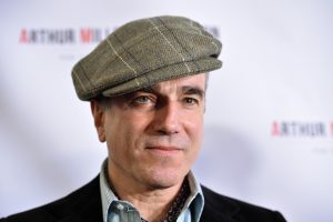 Daniel Day-Lewis (Photo by Dimitrios Kambouris/Getty Images)