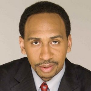 Stephen A. Smith via Twitter