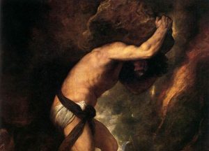 Sisyphus