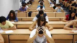 test-anxiety