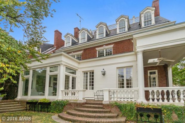 6 Kalorama Circle 19