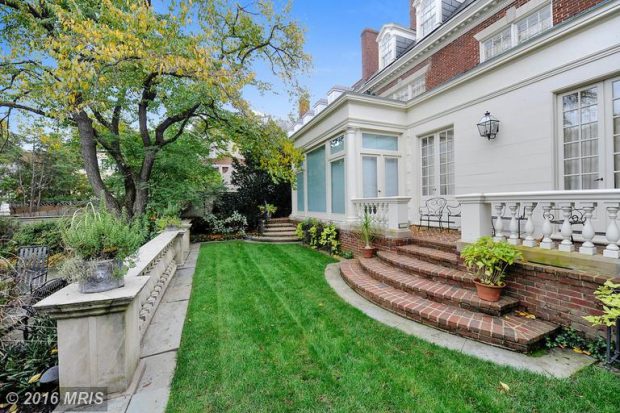 6 Kalorama Circle 20