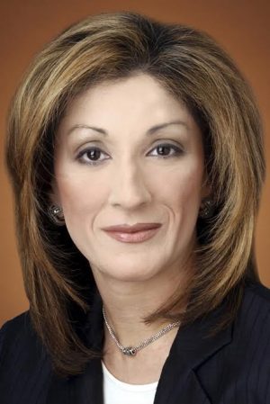 Faiza J. Saeed