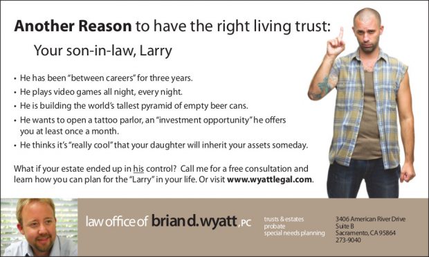 Larry