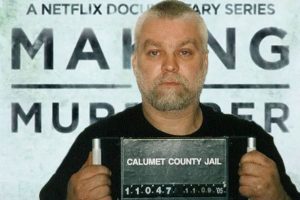 Steven Avery