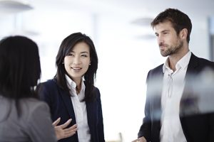 diversity diverse young lawyers associates law firm asian american woman attorney