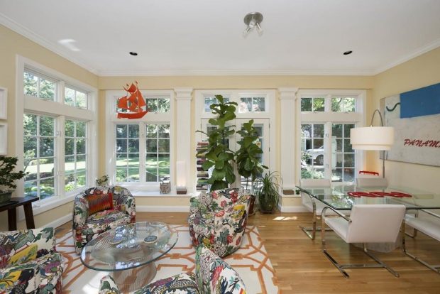 33 Fresh Pond Parkway 8