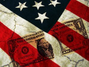 flag money