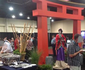 ILTA Japan