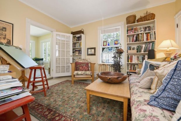 den or family room