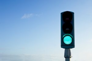 green light stoplight okay yes go ahead