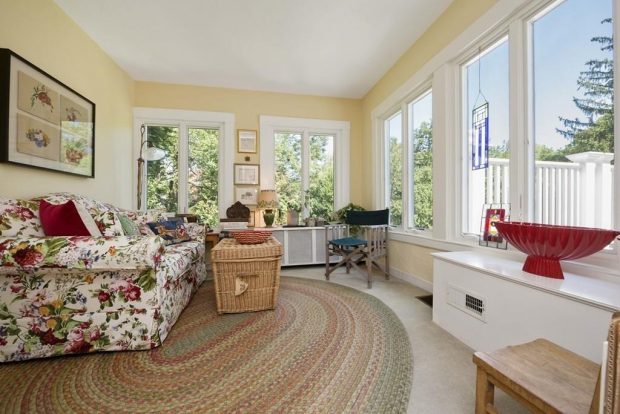 sun room